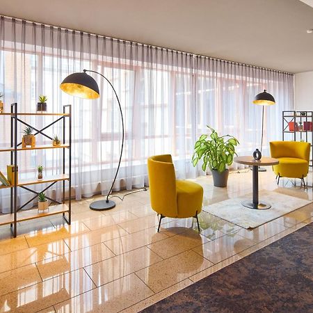 Trip Inn City Hotel Gießen Dış mekan fotoğraf