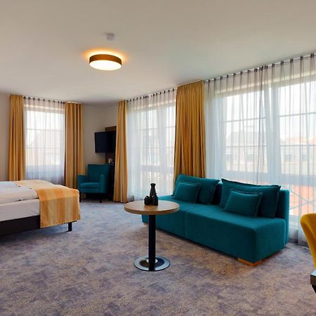 Trip Inn City Hotel Gießen Dış mekan fotoğraf