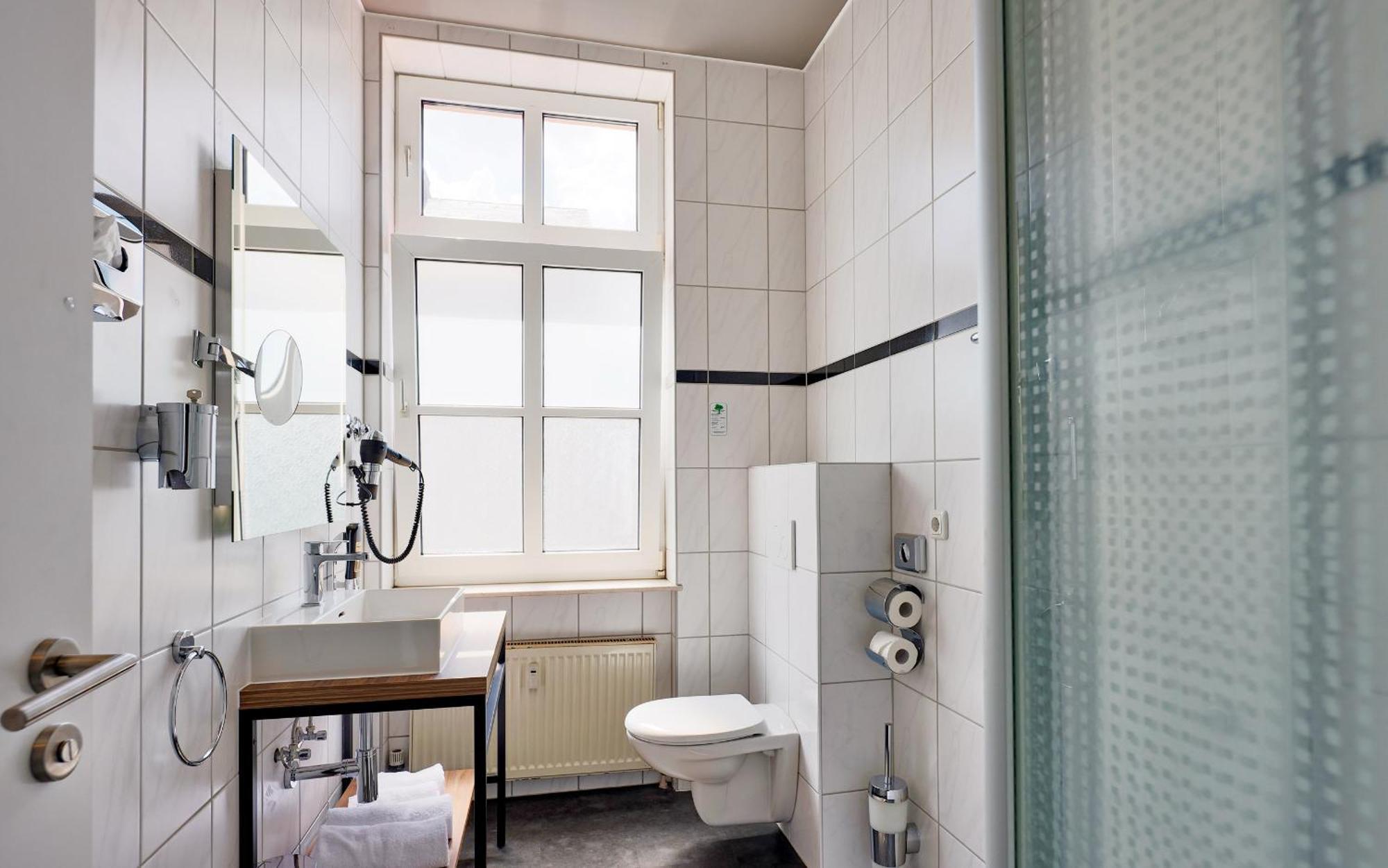 Trip Inn City Hotel Gießen Dış mekan fotoğraf